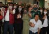 Respalda Magisterio de la CNTE el Proyecto de Continuidad de Patricia Durán