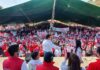 El PRI ya Ganó Huixquilucan y el Distrito 17: Memo Zamacona