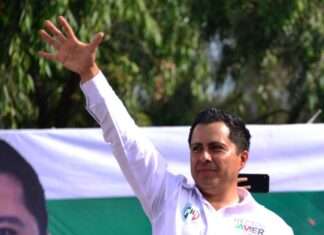 “Somos Más los que Buscamos Construir un Nicolás Romero de Desarrollo y Progreso”: Javier Álvarez