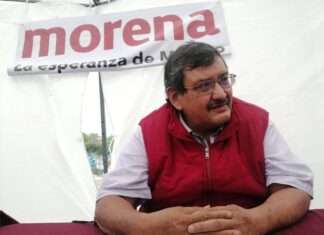 Líderes de Morena Buscarán Reactivar y Renovar los Órganos de Dirección de su Partido