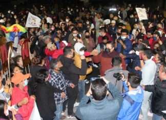Logra Armando Navarrete Contundente Triunfo en Nicolás Romero