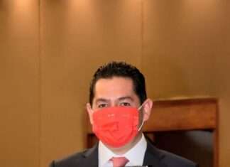 Memo Zamacona Ya es Diputado Local, lo Acredita el IEEM
