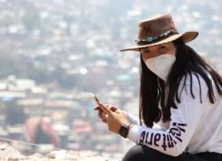 Con “Manos a la Obra” se busca un Tlalnepantla más digno: Arleth Grimaldo