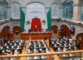 Aprueban Legisladores el Organismo Descentralizado que Crea la Universidad Naucalpense
