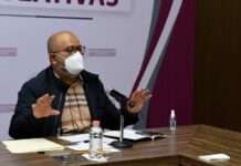 Buscan en Edomex la Liberación de Personas Injustamente Presas: Max Correa