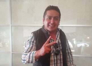 “Nada Tengo que Ver en Conflicto por Posesión de Tierras”: Pepe Toño