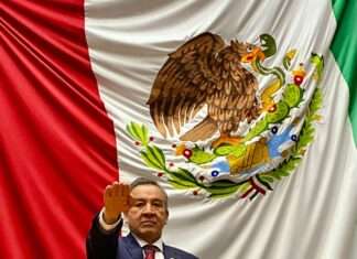 Habrá un Congreso Congruente en Edomex: David Parra