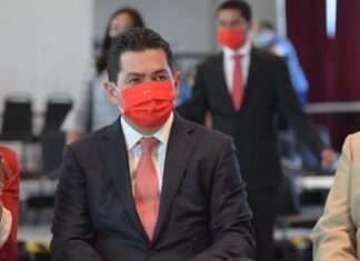 Presidirá Guillermo Zamacona el Comité de Comunicación Social de la LXI Legislatura del Estado de México