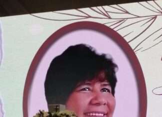 Rinden Homenaje a Estela Alvarado Jaco a un Año de su Deceso