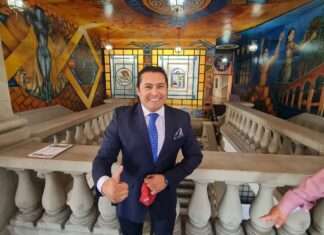 Hay Transparencia en la Asignación de Concesiones en Tlalnepantla, dice Lalo Guerrero