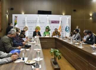 Se alían PVEM, MC y NA para Ir en Contra la Enajenación de Bienes por las Acaldías Salientes