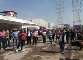 Recolectan el 70% de la Basura Carros Particulares en el Valle de México