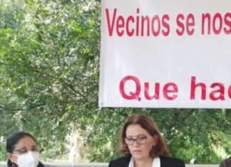 Piden Asociaciones Ciudadanas Suspender el Plan de Desarrollo Urbano Municipal en Atizapán