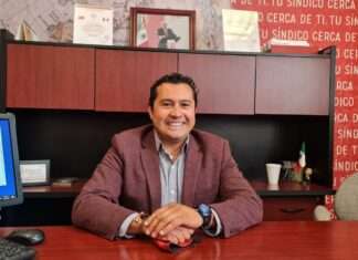 Aprueban en Tlalnepantla Presupuesto 2022 de 4 mil 122 MDP