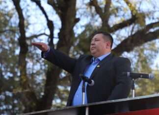 Anuncian Armando Navarrete Carril Reversible desde Nicolás Romero a Tlalnepantla y Policía Metropolitana