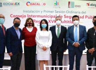 Incrementaron las Llamadas de Extorsión en Zonas Residenciales de Coacalco en 2021