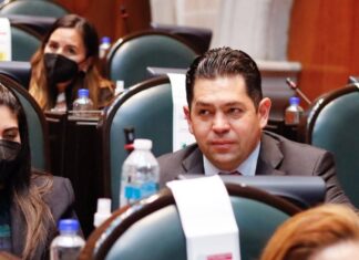 Paquete Fiscal 2022 es Responsable y Beneficia a los Mexiquenses: Guillermo Zamacona