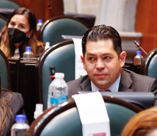 Paquete Fiscal 2022 es Responsable y Beneficia a los Mexiquenses: Guillermo Zamacona