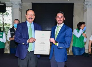 Requiere Fiscalía de Justicia Reingeniería en lo Operativo y lo Administrativo: Durán