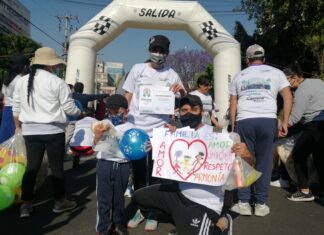 Tlanepantla Avanza en la Consolidación de un Municipio Sano