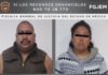 Por robo a casa habitación en Jocotitlán vinculan a proceso a dos personas