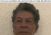 Dictan sentencia a feminicida de Atizapán de Zaragoza