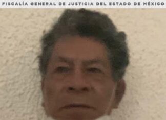 Dictan sentencia a feminicida de Atizapán de Zaragoza