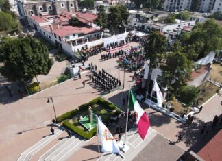 Gobierno de Coacalco Realizará una Obra en Cada Escuela