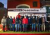 Arrancan Jornada de Desazolve para mitigar inundaciones en Tlalnepantla