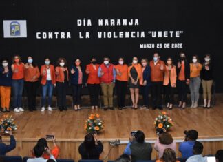 El DIF Tlalnepantla va por Cero Tolerancia a Hostigamiento y Acoso Sexual