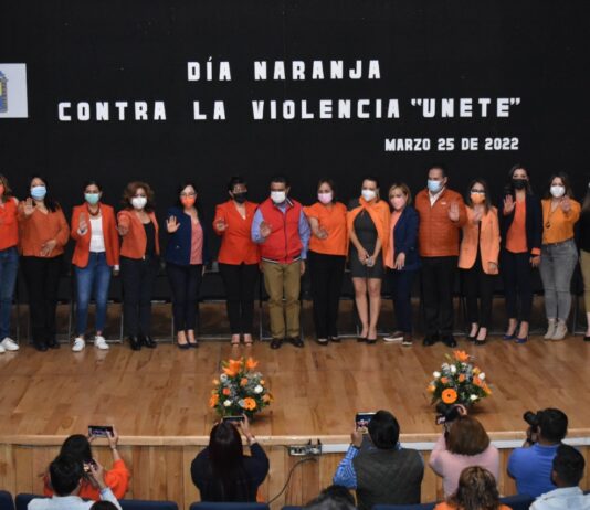 El DIF Tlalnepantla va por Cero Tolerancia a Hostigamiento y Acoso Sexual
