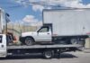 Aseguran seis vehículos con reporte de robo