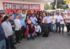 Con Más Fuerza que Nunca Naucalpan ya está Pintado de ACME