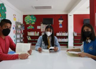 Buscan en Coacalco Impulsar la Lectura en Bibliotecas