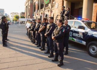 En Semana Santa Reforzarán la Vigilancia en Todas las Comunidades de Tlalnepantla