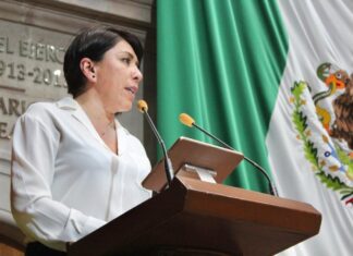 Insiste Grupo Parlamentario del PVEM en Garantizar la Libre Expresión de Periodistas