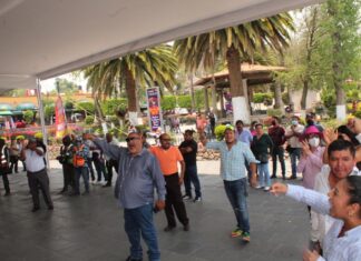 Comerciantes de Tepotzotlán Reciben el Apoyo Total de ACME