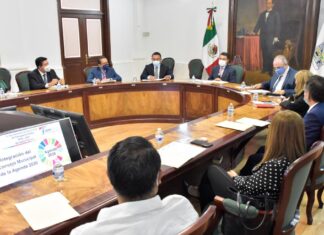 Busca Tlalnepantla Consolidarse como Municipio Sostenible con Agenda 2030