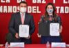 Tlalnepantla y CODHEM Suscriben Convenio para Fortalecer los Derechos Humanos
