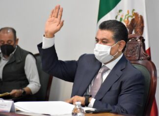 Avanza Tlalnepantla en el Combate a la Corrupción