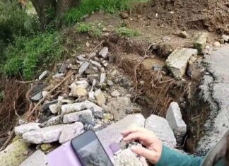 Ignoran en Cuautitlán Izcalli Restricciones para Construir del Decreto de Santuario del Agua del Lago de Guadalupe