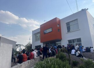 Extorsiones y Malos Tratos de la FGJEM Sufren Transportistas de la Zona Cuautitlán-Zumpango