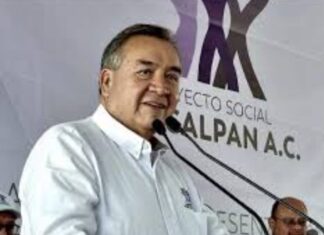 Sano Transparentar las Finanzas Públicas de los Gobiernos Municipales: David Parra