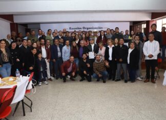 Humanismo Mexiquense: Construcción Política y Defensa del Legado de AMLO