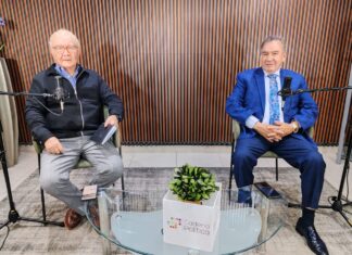 El PRI Requiere de Una Renovación Profunda: David Parra Sánchez