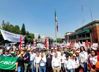Urge Cancelación de ISR en Aguinaldos y Utilidades: Janitzio Soto Tlalnepantla de Baz