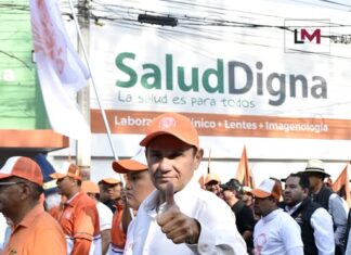Siempre He Estado Relacionado Con los Movimientos Obreros: Luis Montaño