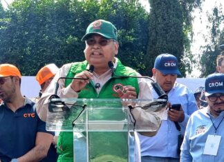 El Sector Obrero Enfrenta Desafíos por Informalidad, Desigualdad Salarial y Acoso Laboral: Oscar Moreno Moreno