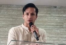 Realizarán Obras Hidráulicas en San Luis Ayucan Para Aminorar Riesgos de Deslaves