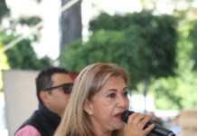 Juanita Carrillo Pide Responsabilidad Social Ante el Crecimiento Urbano de Cuautitlán